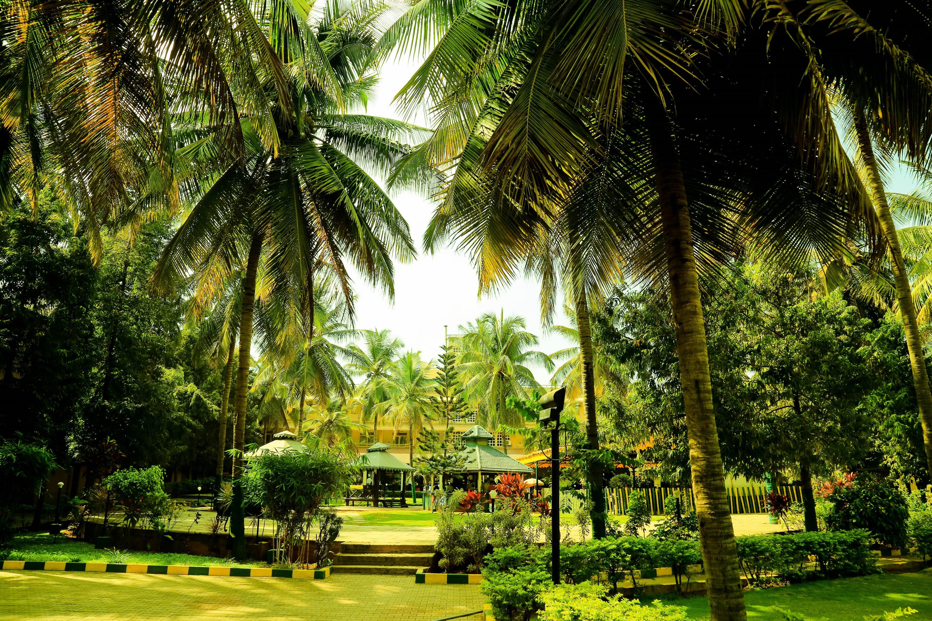 Royal Orchid Resort & Convention Centre, Yelahanka Μπανγκαλόρ Εξωτερικό φωτογραφία
