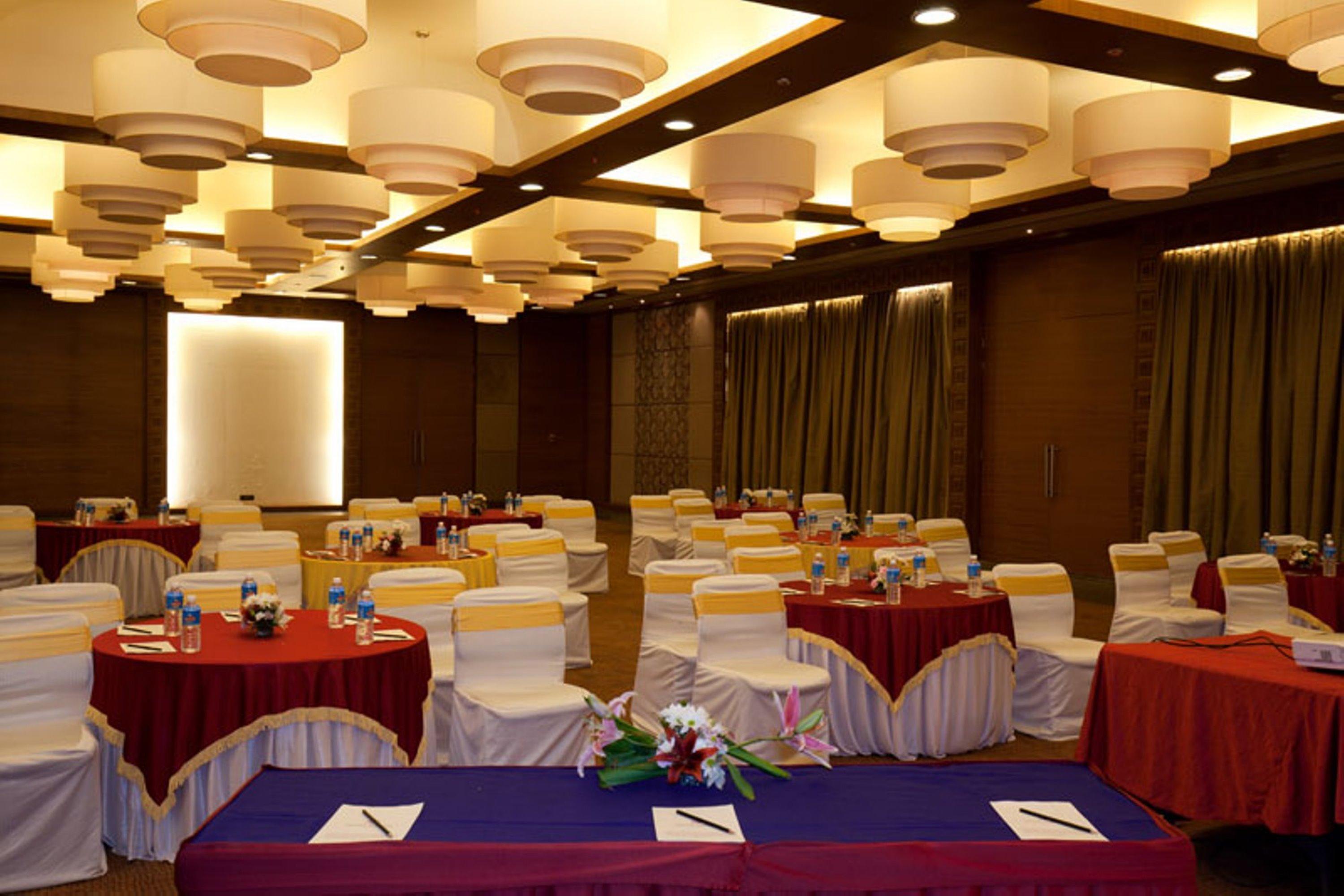 Royal Orchid Resort & Convention Centre, Yelahanka Μπανγκαλόρ Εξωτερικό φωτογραφία